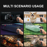 Högpresterande Luftblåsare & Dammsugarstøvsugare Carvallo