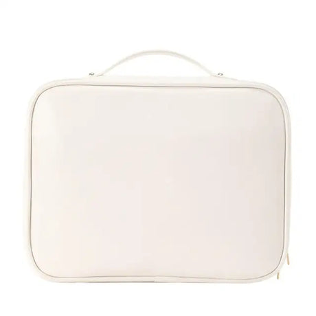 Royallure Resväska Toalettorganisator Väska - Snygg & Vattentålig för Skönhetsprodukter Carvallo