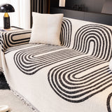 Cosy vinter ark soffa överdrag - modern, stilren och hållbar soffa skydd Carvallo