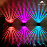 Carvallo Solar – Elegant ljusspel utan elkostnader Carvallo