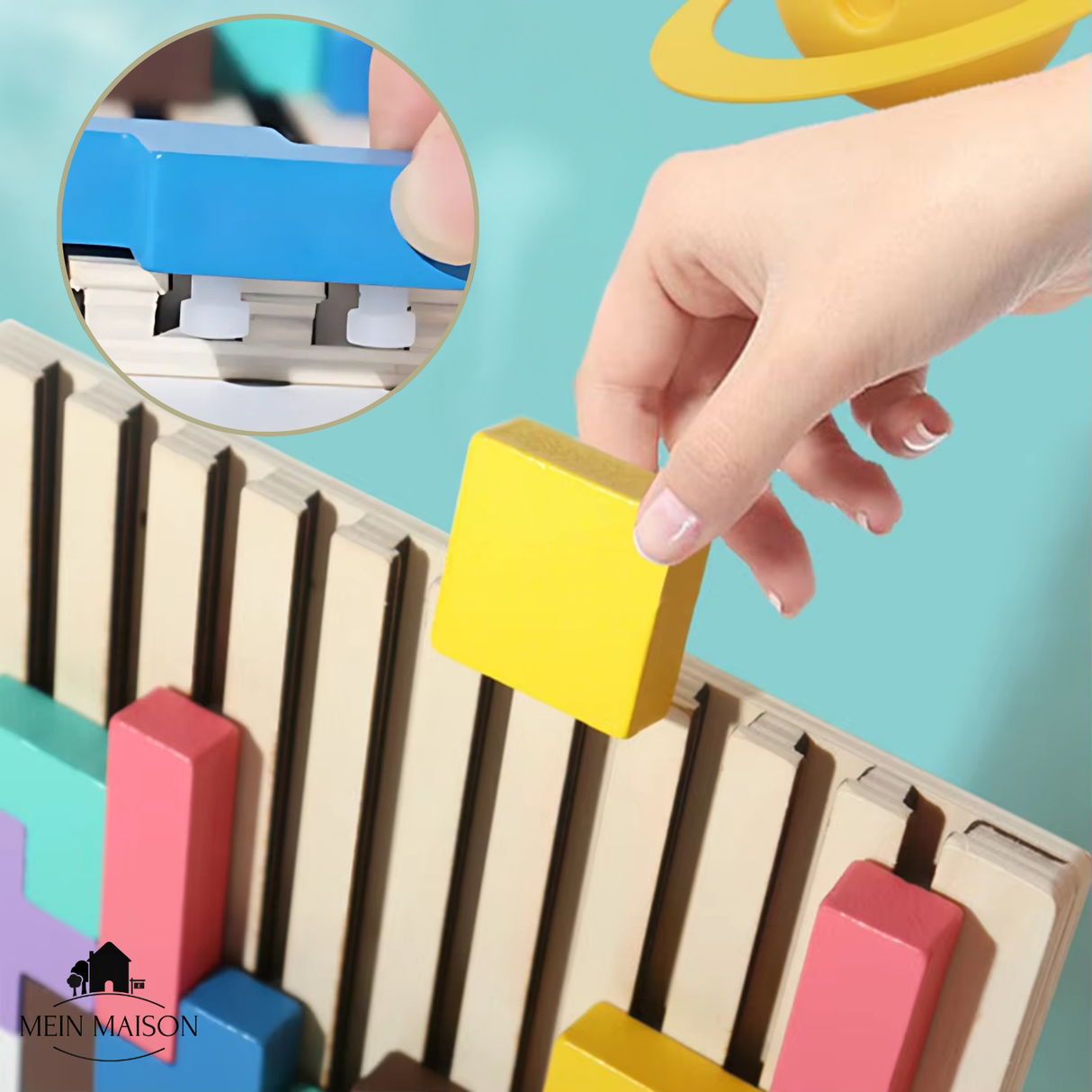 Carvallo Natur – Spela dig fri från vardagsstress Carvallo