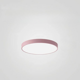 SpectraStyle - Färgglad Lampa Carvallo