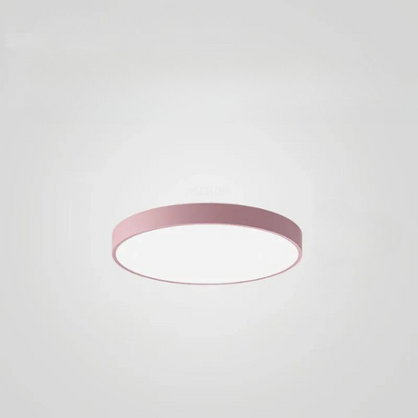 SpectraStyle - Färgglad Lampa Carvallo