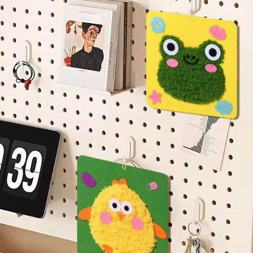 Carvallo | WoolyArt - Skapa färgglada mästerverk Carvallo