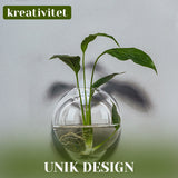 Carvallo | FlowerCrest - Kreativ vas för väggmontering Carvallo