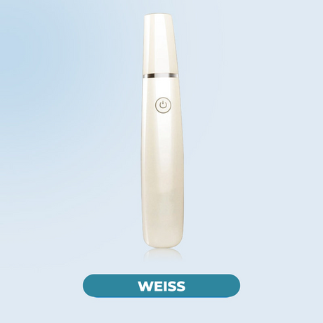 SilkaFeet™ – Lätta släta och välvårdade fötter Carvallo