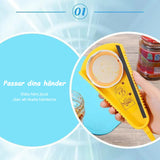 Carvallo – Öppna enkelt gjort Carvallo