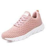Bekväma Och Snygga Träningsskor Dam Sneakers-Personligt-BB-Hemnix