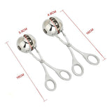 Köttbullsformare för Julen och Andra Festligheter-Kök-BB-Hemnix