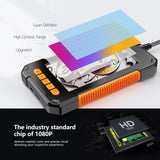 Smart Endoskop Kamera Carvallo