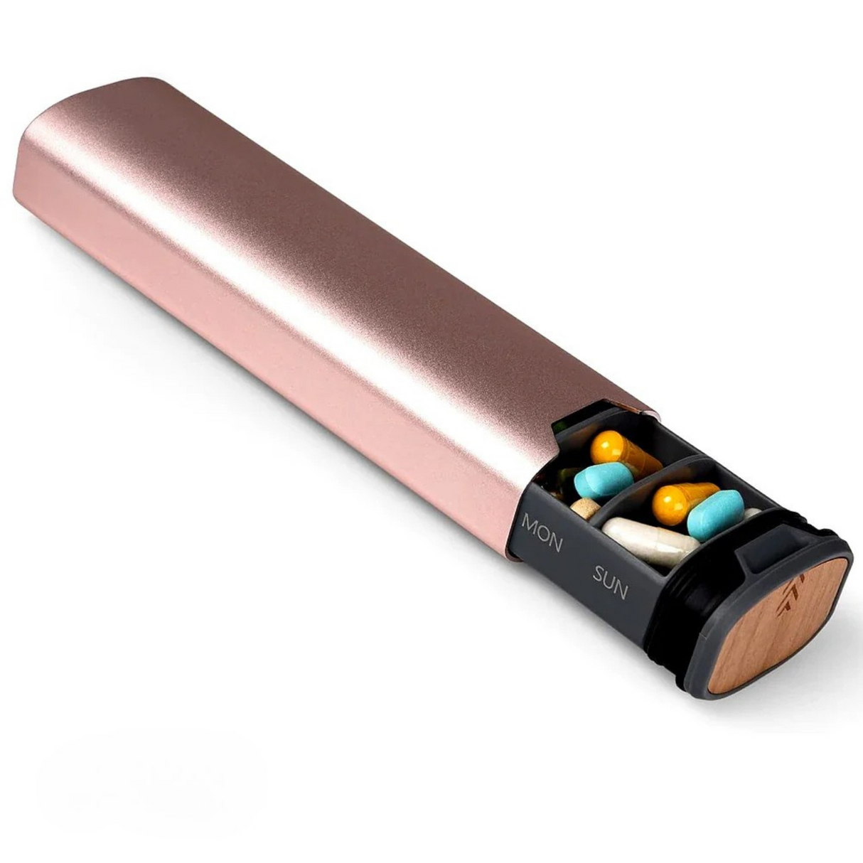 Carvallo – Din smarta veckoplanerare! Carvallo