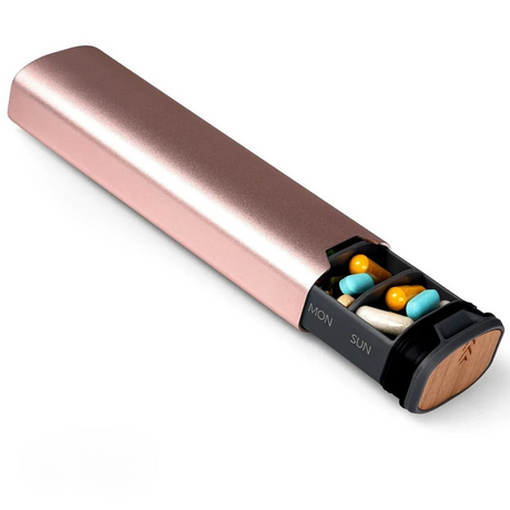 Carvallo – Din smarta veckoplanerare! Carvallo