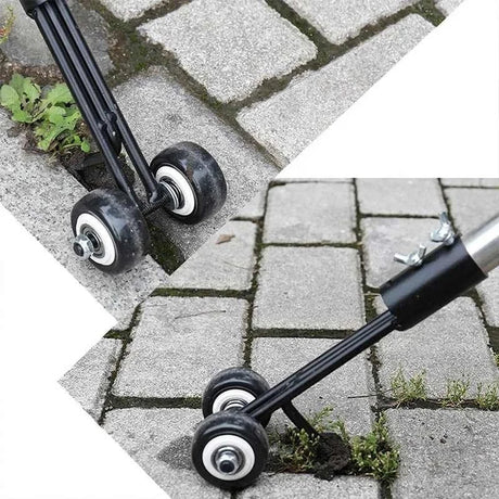 Ultra Strong Gap Weeder™ | Ta bort ogräs enkelt! Carvallo