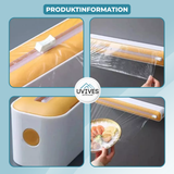 Carvallo – Din smarta köksassistent för perfekta folie! Carvallo