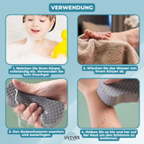 Carvallo | GlowScrub – Strålande hud på minuter – helt utan kemi Carvallo