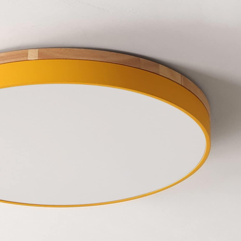 Carvallo – Minimalist Taklampa med Skandinavisk Elegans Carvallo