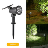 Power Glow Solar Light Carvallo