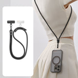 Lasso™-Hemnix-Svart-Hemnix