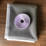 Magnetisk Flugskärm Fönster – Lätt Installation & Insektskydd Carvallo