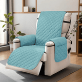 Premium Stolöverdrag - Stilig Vattenavvisande Skydd Carvallo