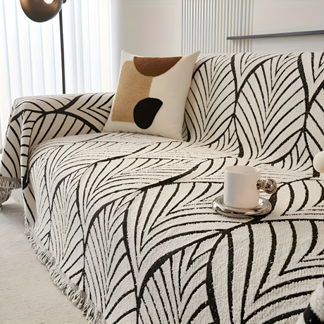 Modern Lönnblad Sofföverdrag Carvallo