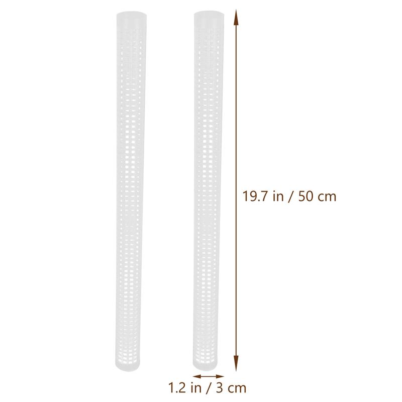 Pillar för klätterväxter och gröna växter – Stödpelare för vertikal växtodling Carvallo