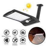 Carvallo - Rotating Sun Sensor Light Carvallo