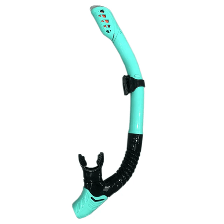 Professionell Dykning Snorkel-Personligt-BB-A-Blå-Hemnix