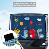 Carvallo | SunGuard Baby – Skugga &amp; säkerhet för varje bilresa! Carvallo