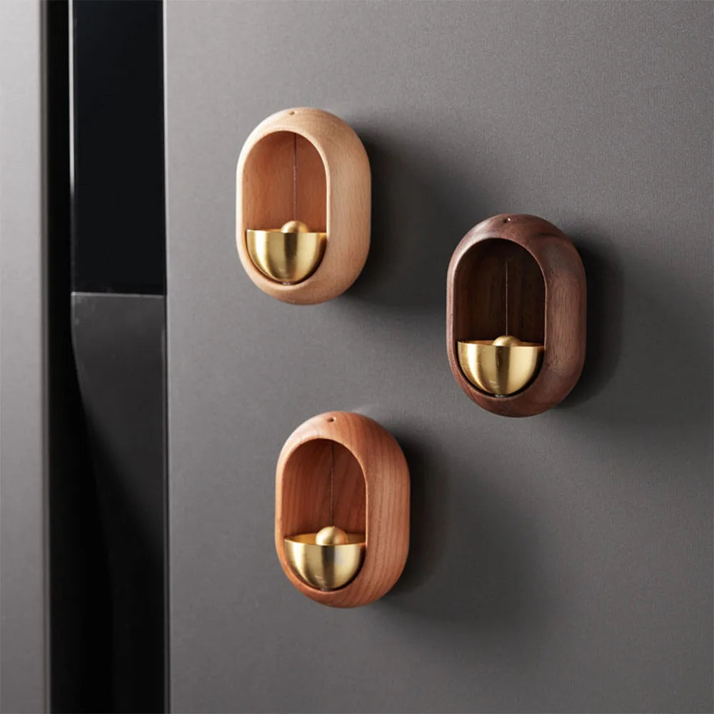 Aura Dörrklocka Carvallo