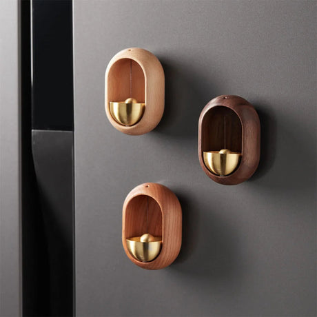 Aura Dörrklocka Carvallo