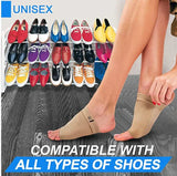 Båge-stödkudde – Avlastning & Komfort för hela dagen Carvallo