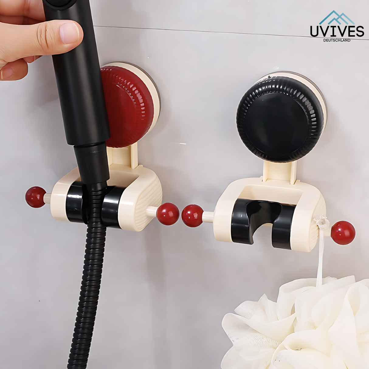 Carvallo – Häl, där du behöver det! Carvallo