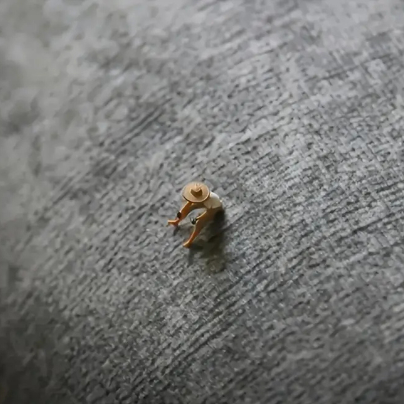 Halkfri Dörrmatta med Monstera Blad Mönster Carvallo