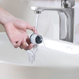 Carvallo – Trådlös USB-st dammsugare med 3 mångsidiga bilagor Carvallo