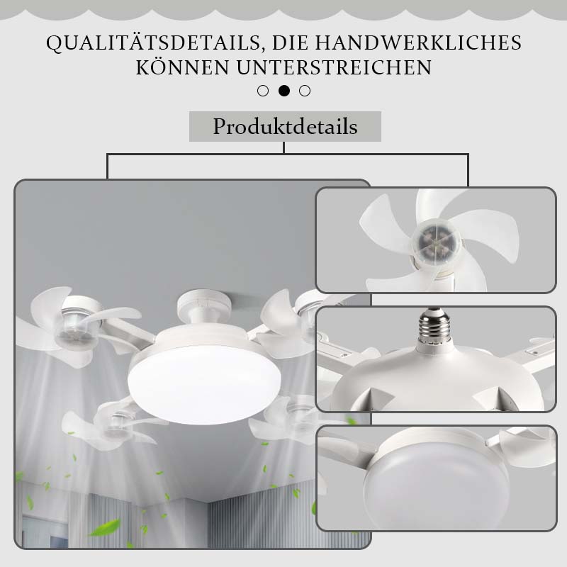 Carvallo – Ljus & Fräschhet i perfekt Harmoni! Carvallo