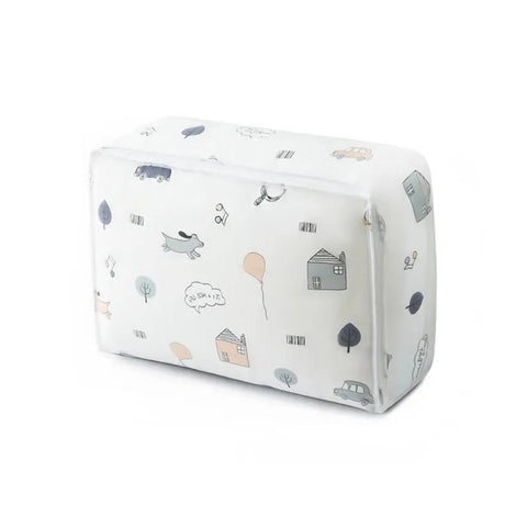 Carvallo - Dammtät förvaringspåse för hemmet Carvallo