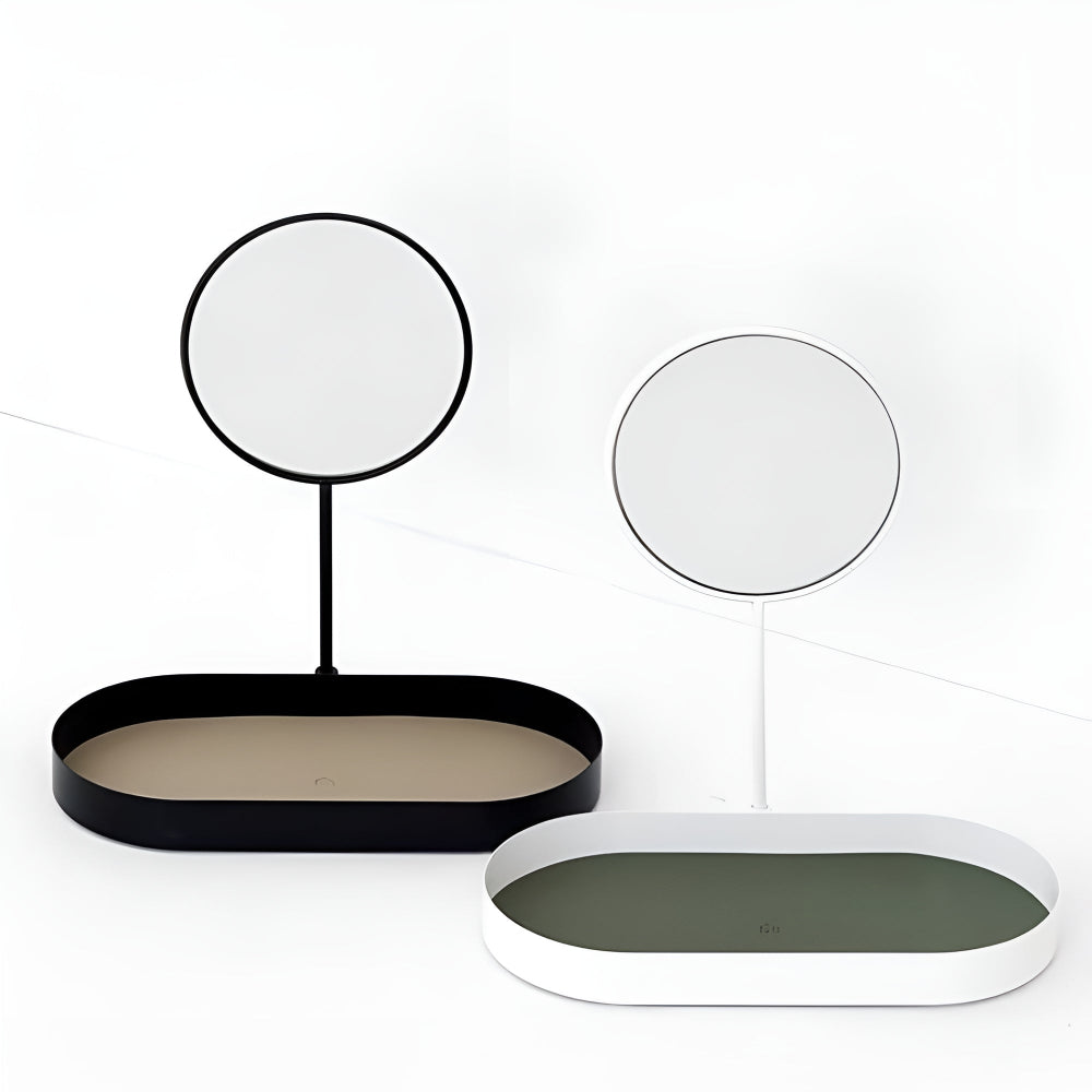 Reflexion Beauty Organizer Tray Carvallo
