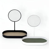Reflexion Beauty Organizer Tray Carvallo