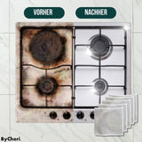 Carvallo | UltraRag - 2-i-1-trollstädduk Carvallo