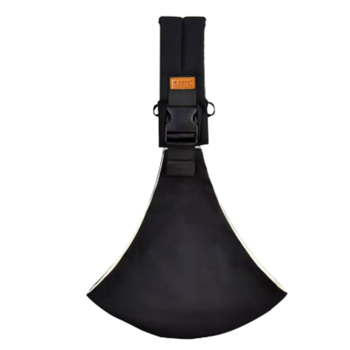 Bärsele Sjal Justerbart Bomull Omslag Carvallo