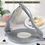 Carvallo - Mach Tortillas på ett ögonblick Carvallo