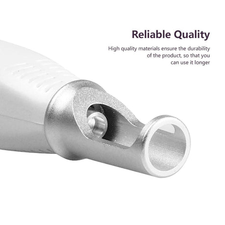 Smart Tattoo Removal Laser Pen - Ta bort födelsemärken, fräknar, akne, tatuering Carvallo