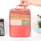 Carvallo – Rent förvarat. Snabbt hittat. Carvallo