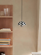 ElegantBloom - Blomkruka Pendellampa Carvallo