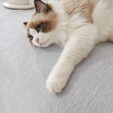 Pure Embrace Sofföverdrag - Modernt, Styligt & Hållbart Soffskydd Carvallo