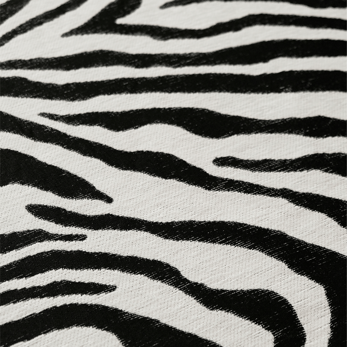 Wild Stripes Soff överdrag - Modernt, Stiligt & Hållbart Soffskydd Carvallo