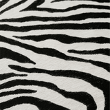 Wild Stripes Soff överdrag - Modernt, Stiligt & Hållbart Soffskydd Carvallo