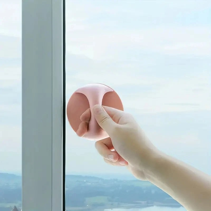 Carvallo - självhäftande handtag för en enkel möbeluppgradering | 3+2 Gratis Carvallo