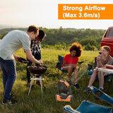 Carvallo – Kylig luft. Ljust ljus. Alltid med. Carvallo